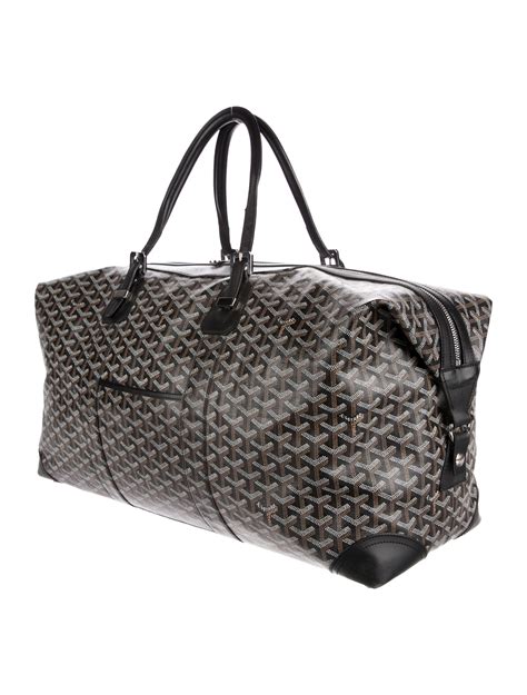 goyard boeing 55 retail price|buy goyard bag.